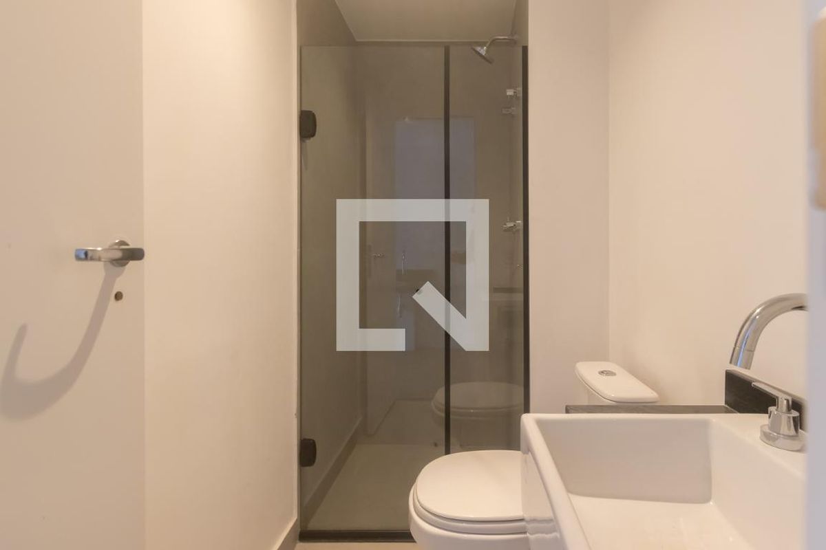 Kitnet-Studio, 23 m² - Foto 23