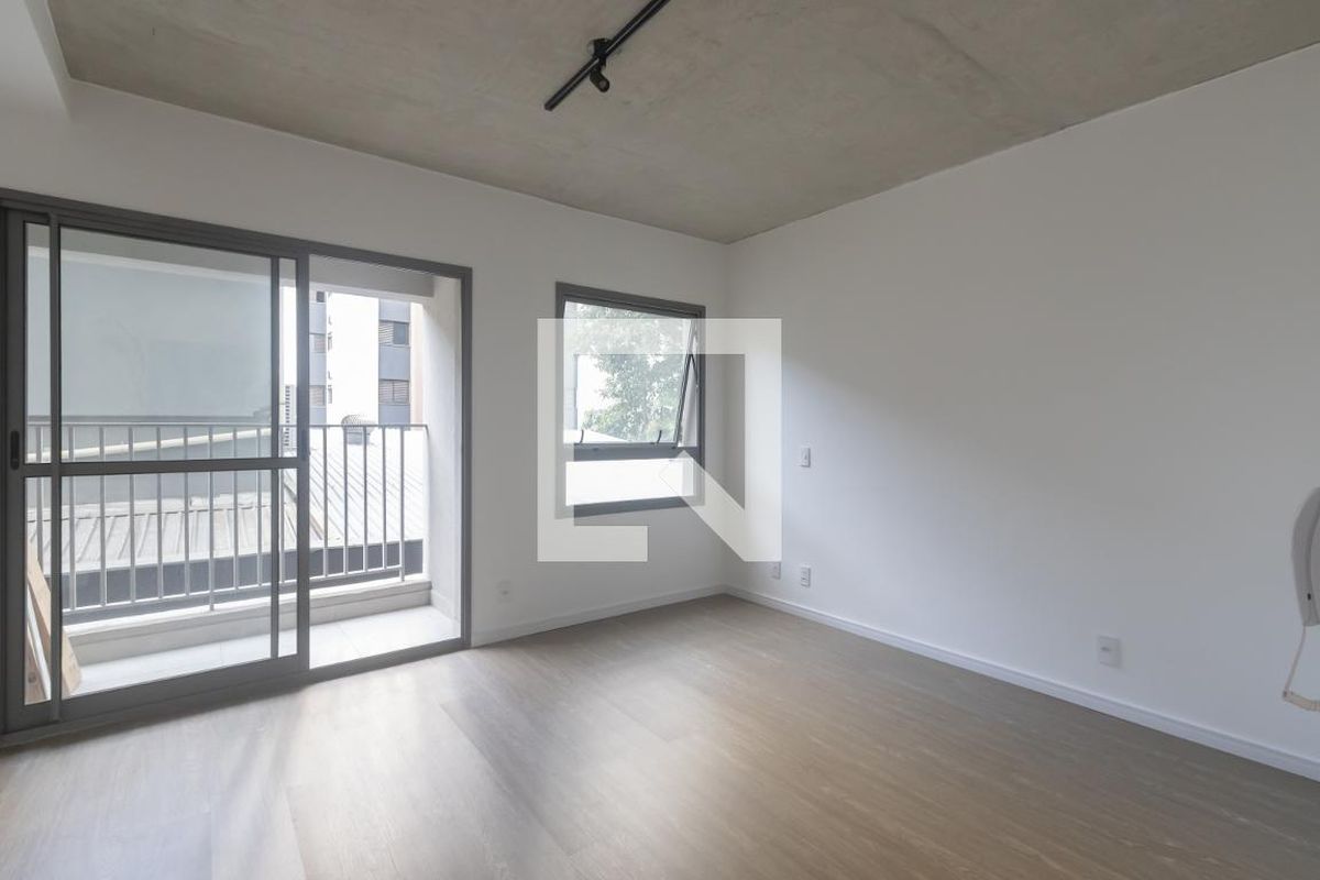 Kitnet-Studio, 23 m² - Foto 5