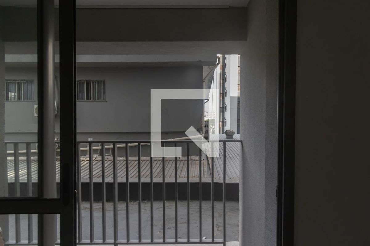 Kitnet-Studio, 23 m² - Foto 25