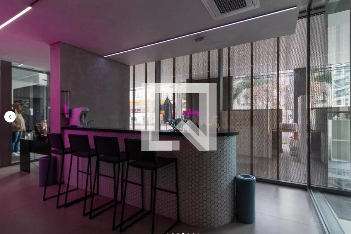 Kitnet-Studio, 23 m² - Foto 35