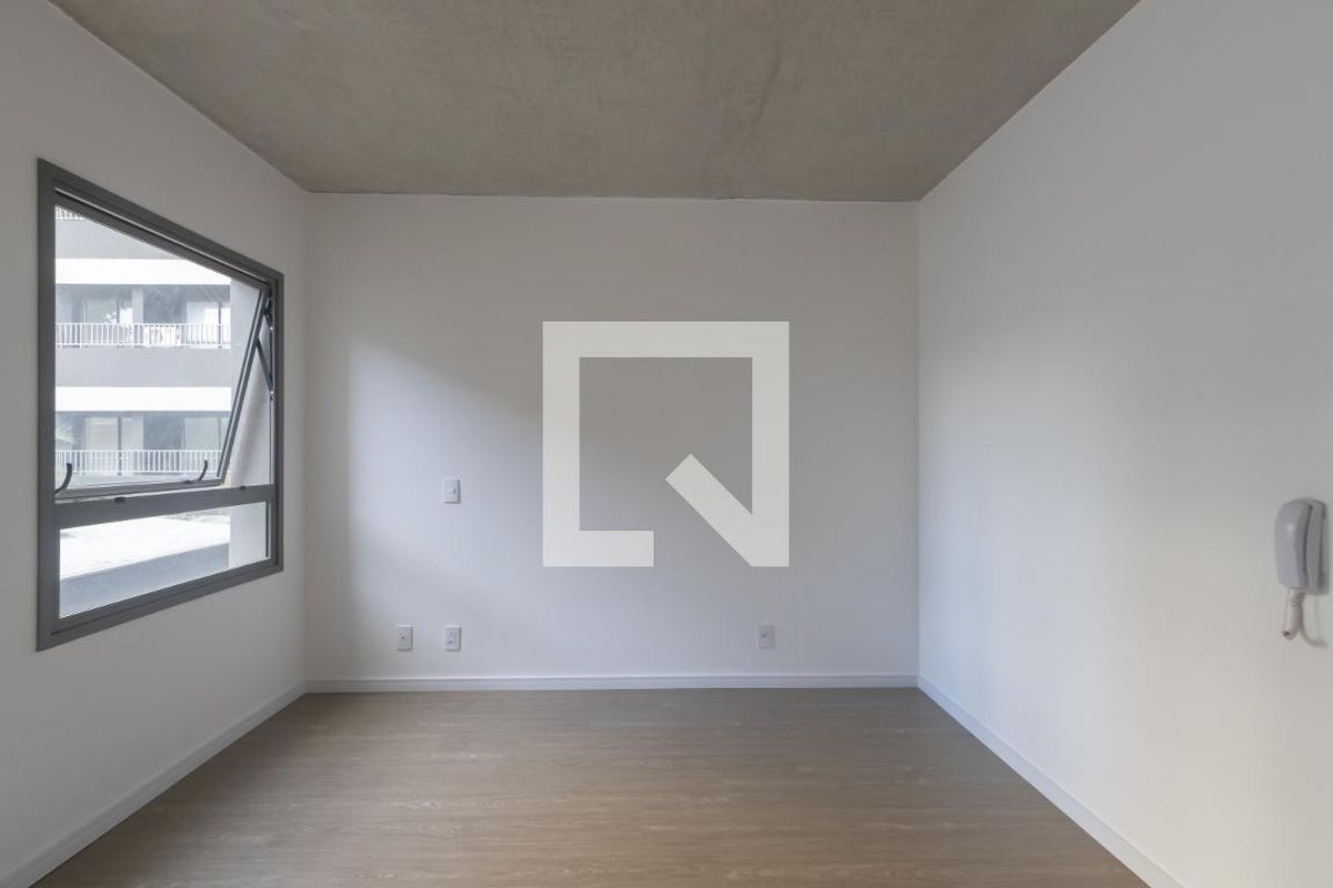 Kitnet-Studio, 23 m² - Foto 6