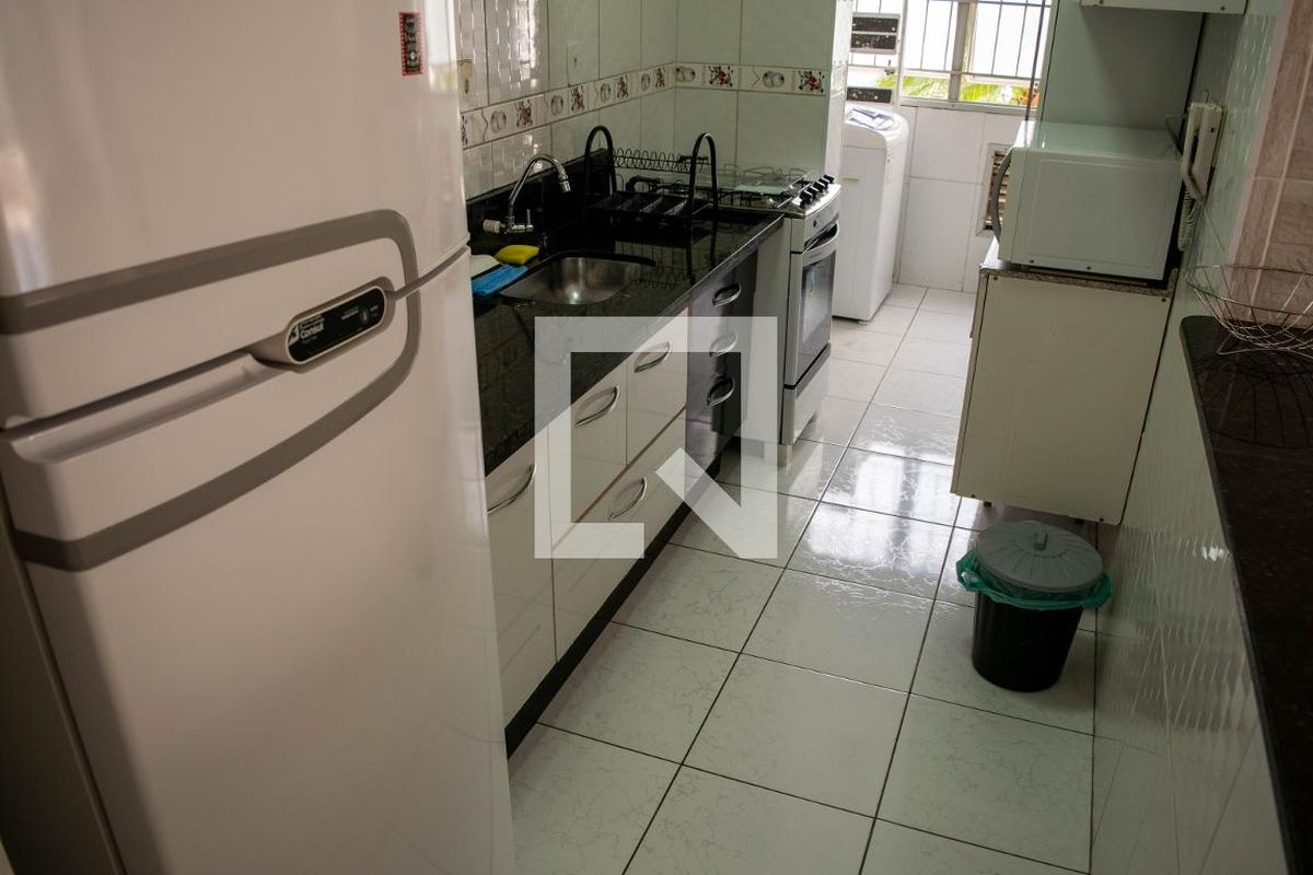 Apartamento, 2 quartos, 58 m² - Foto 10