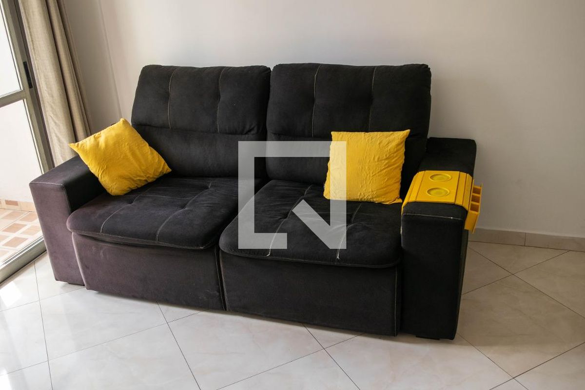 Apartamento, 2 quartos, 58 m² - Foto 7