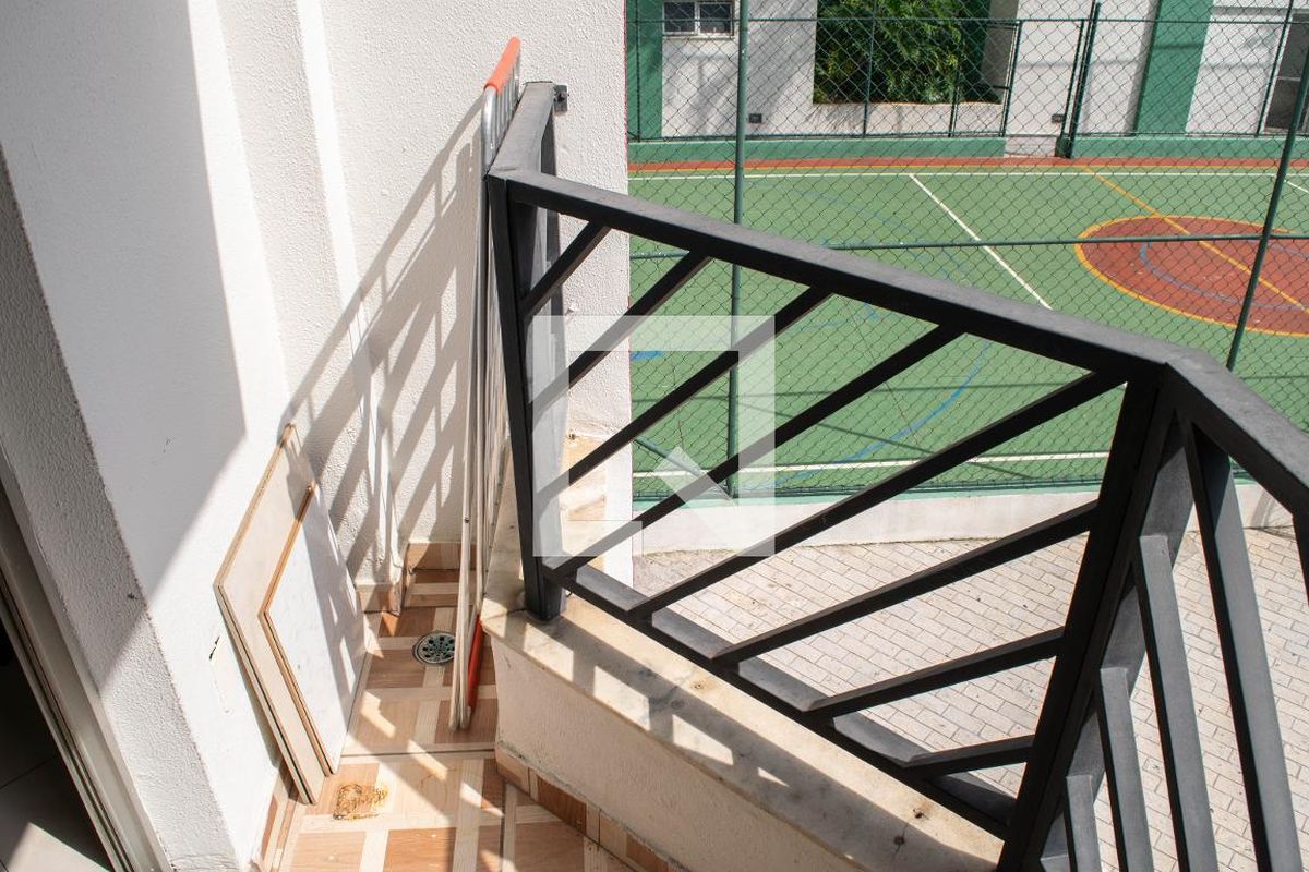 Apartamento, 2 quartos, 58 m² - Foto 42