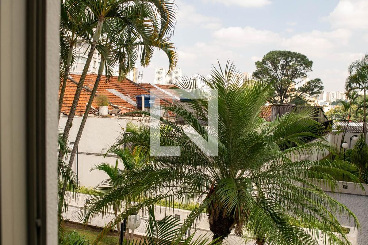 Apartamento, 2 quartos, 58 m² - Foto 35