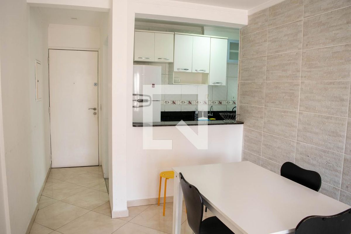 Apartamento, 2 quartos, 58 m² - Foto 1