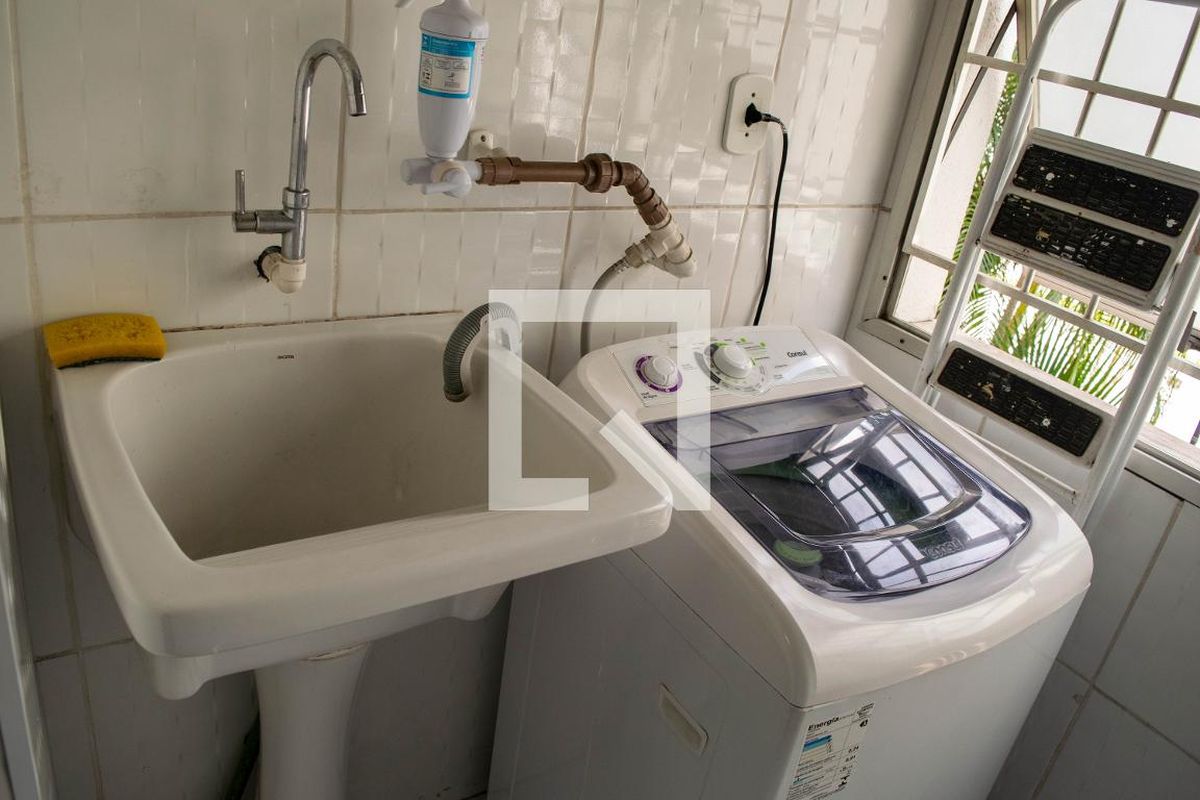 Apartamento, 2 quartos, 58 m² - Foto 17