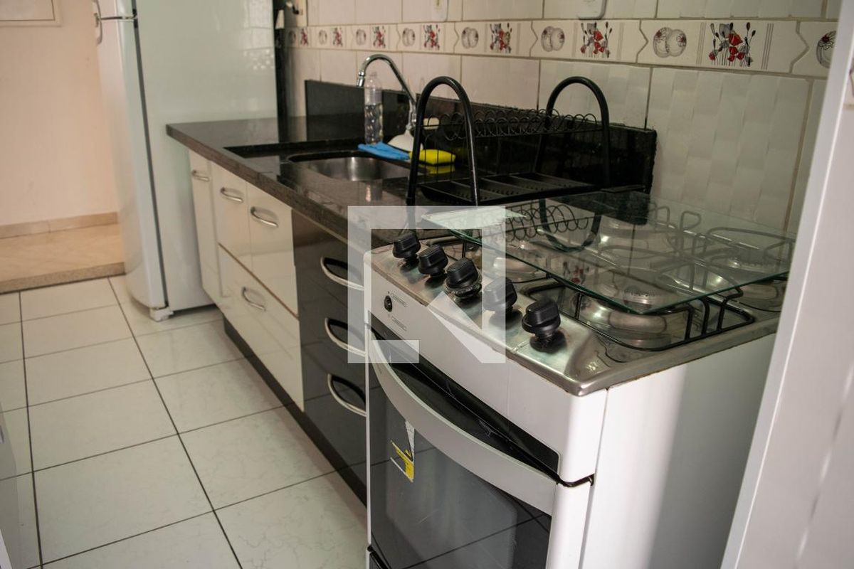 Apartamento, 2 quartos, 58 m² - Foto 14