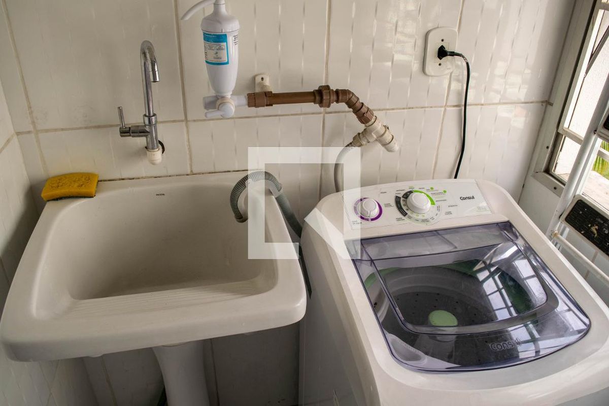 Apartamento, 2 quartos, 58 m² - Foto 16