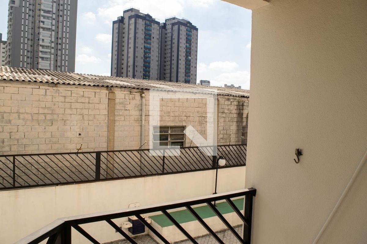 Apartamento, 2 quartos, 58 m² - Foto 41