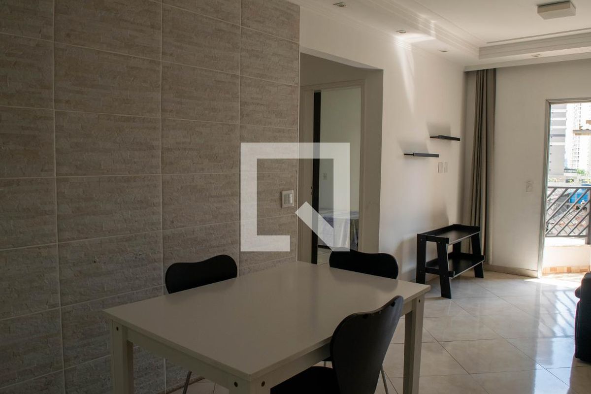 Apartamento, 2 quartos, 58 m² - Foto 5