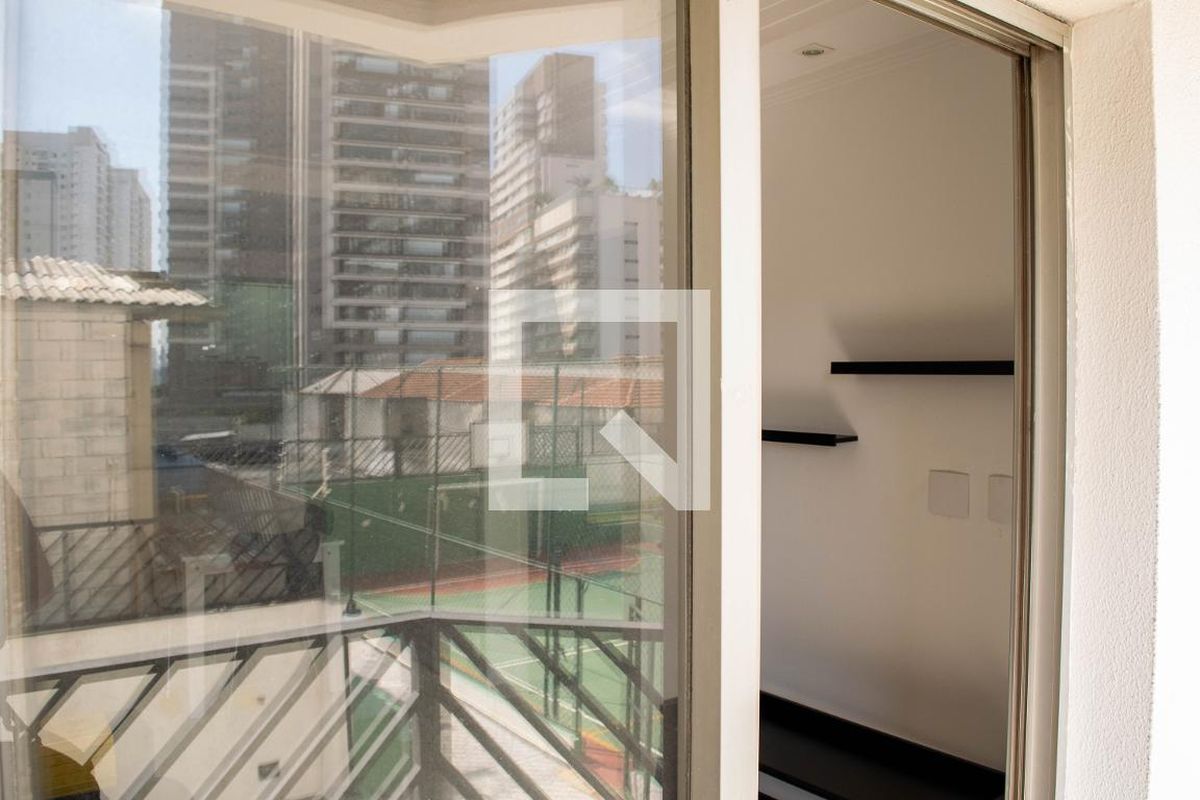 Apartamento, 2 quartos, 58 m² - Foto 45