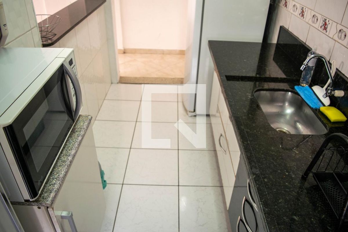 Apartamento, 2 quartos, 58 m² - Foto 13