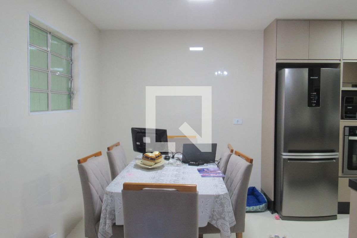 Casa, 3 quartos, 280 m² - Foto 13