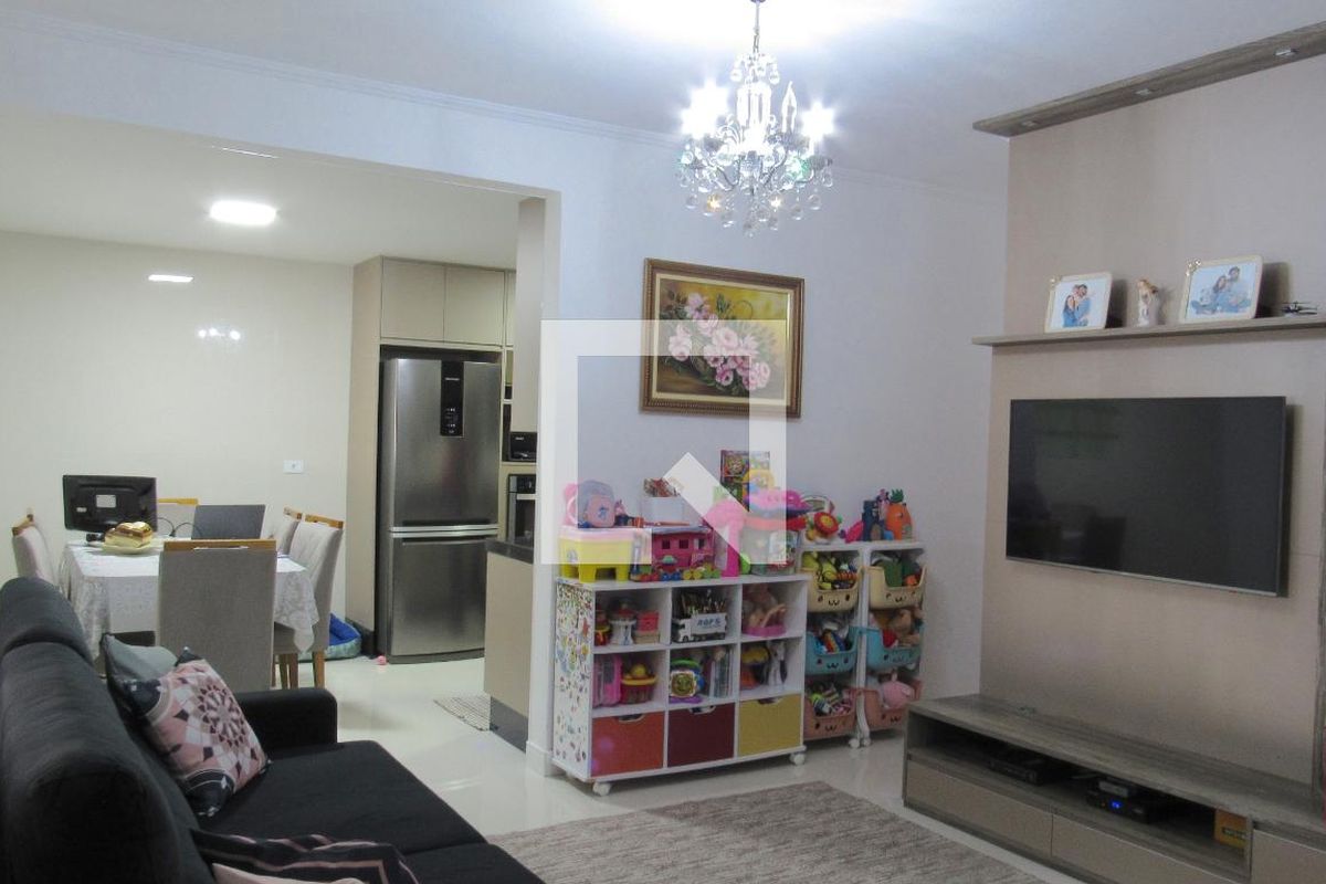 Casa, 3 quartos, 280 m² - Foto 7