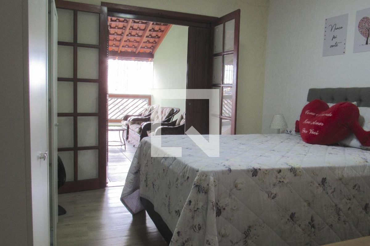 Casa, 3 quartos, 280 m² - Foto 16