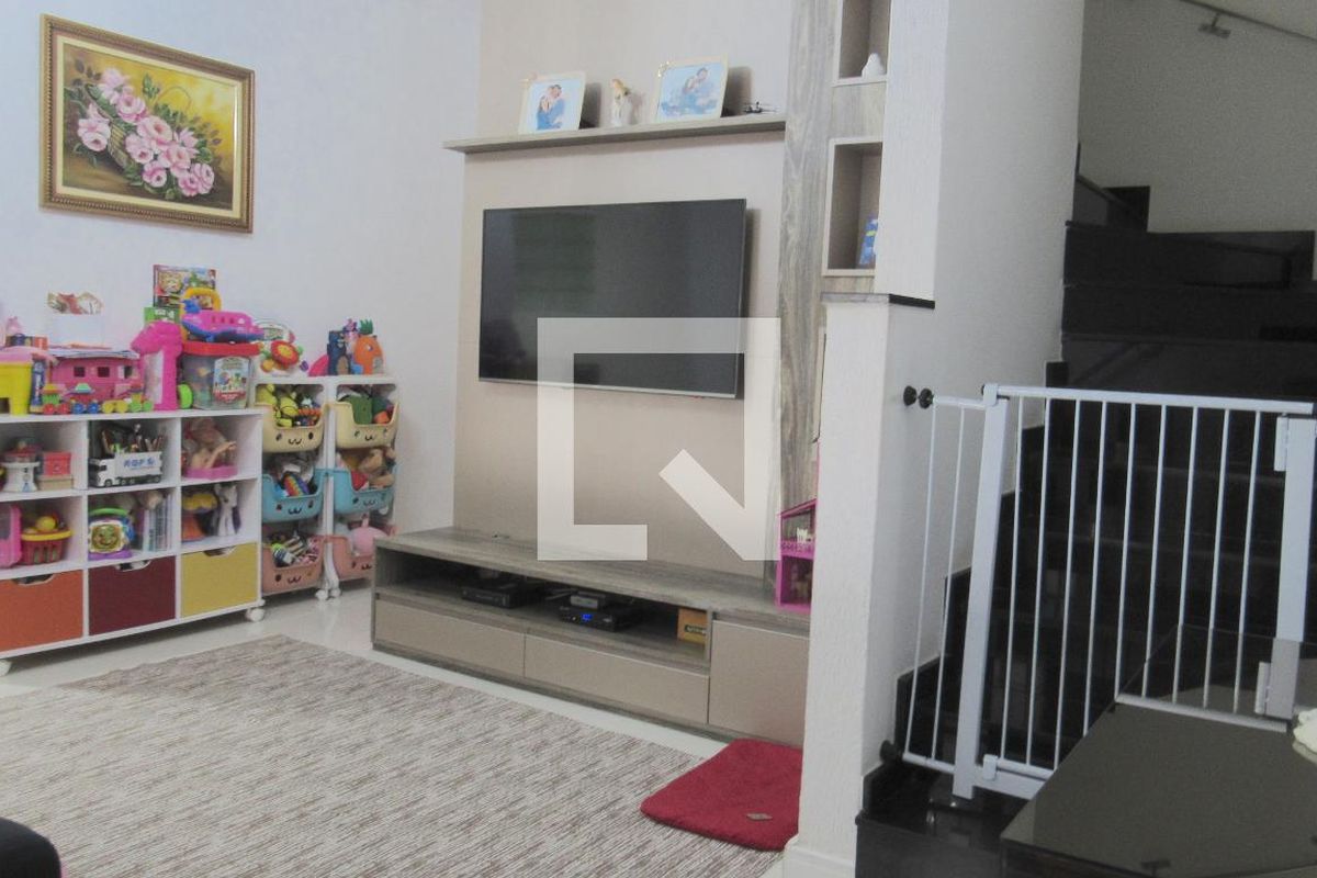 Casa, 3 quartos, 280 m² - Foto 8