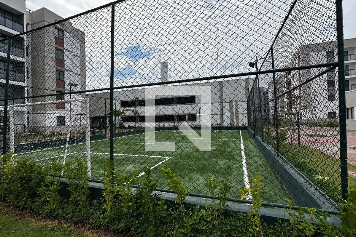 Apartamento, 2 quartos, 52 m² - Foto 26