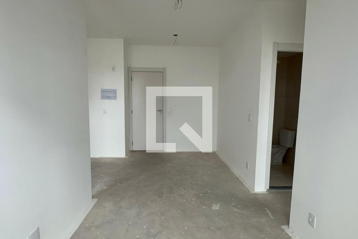 Apartamento, 2 quartos, 52 m² - Foto 4