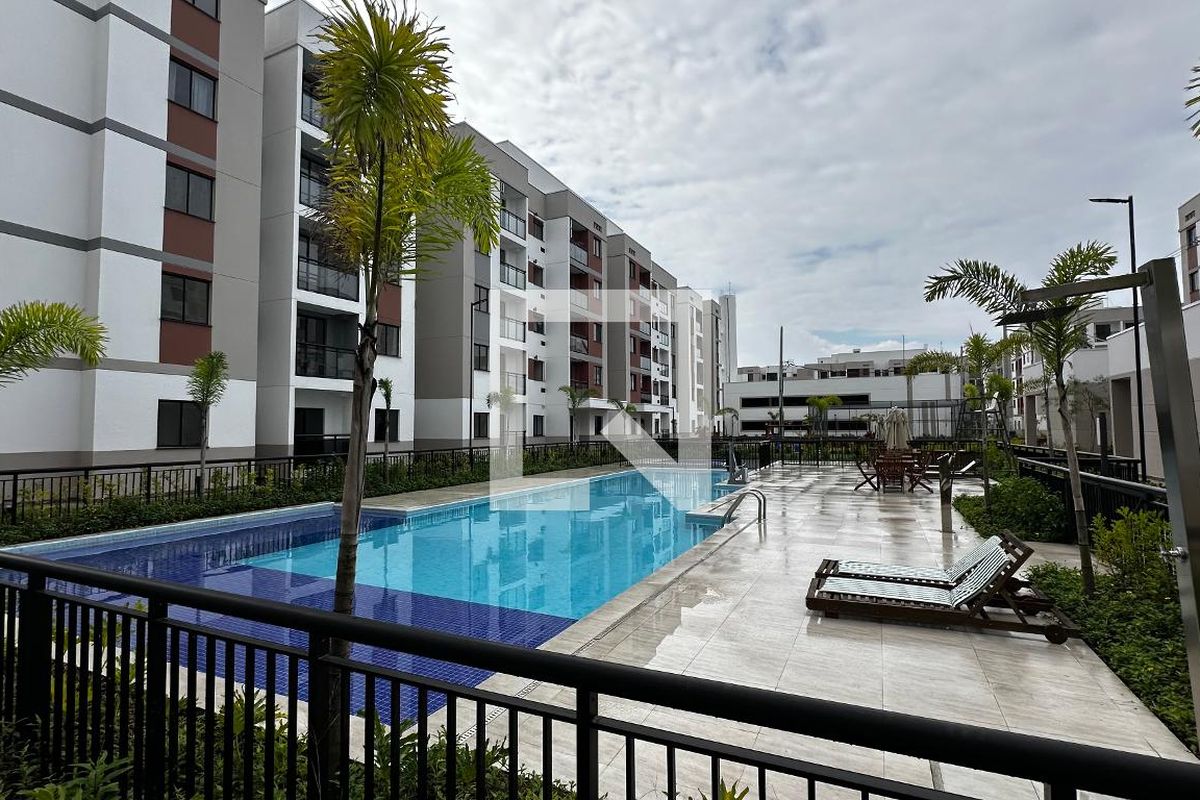 Apartamento, 2 quartos, 52 m² - Foto 24