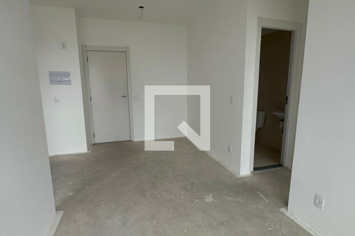 Apartamento, 2 quartos, 52 m² - Foto 3