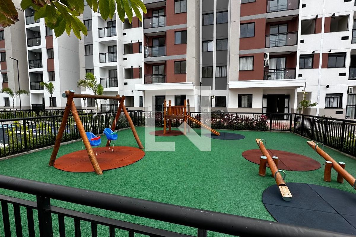 Apartamento, 2 quartos, 52 m² - Foto 25