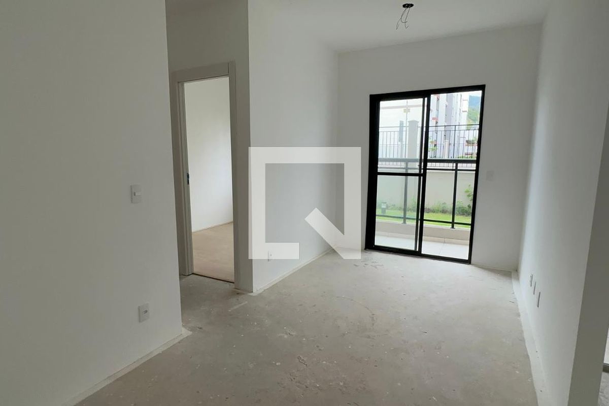 Apartamento, 2 quartos, 52 m² - Foto 1