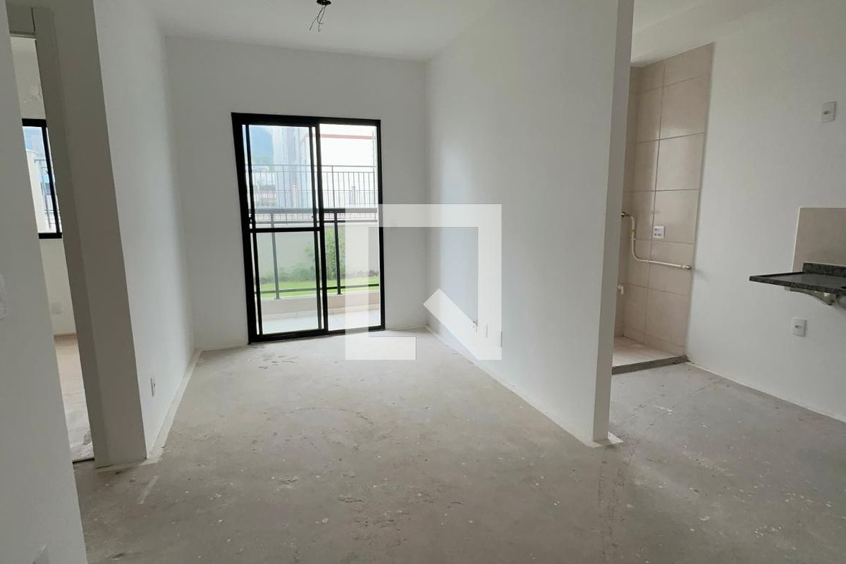 Apartamento, 2 quartos, 52 m² - Foto 2