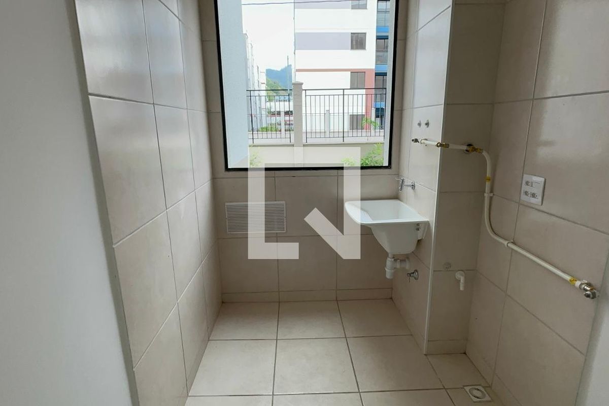 Apartamento, 2 quartos, 52 m² - Foto 21