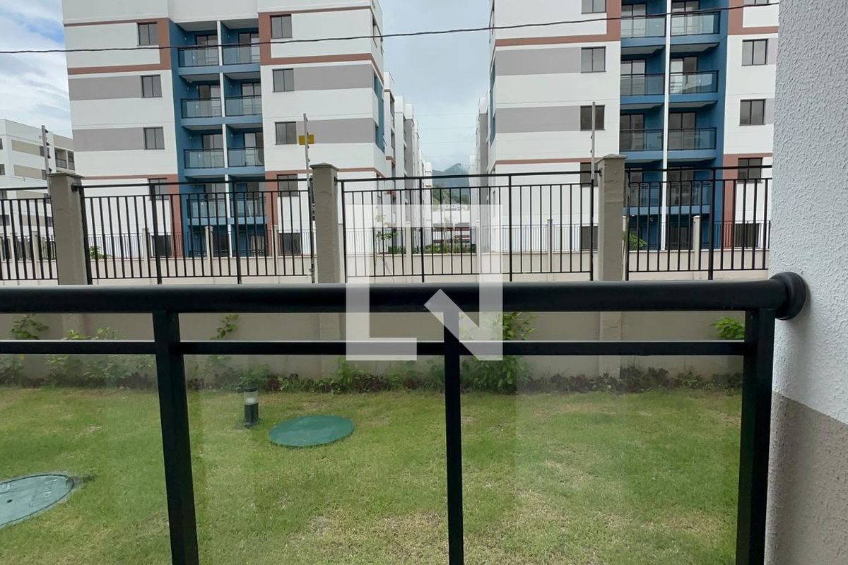 Apartamento, 2 quartos, 52 m² - Foto 6