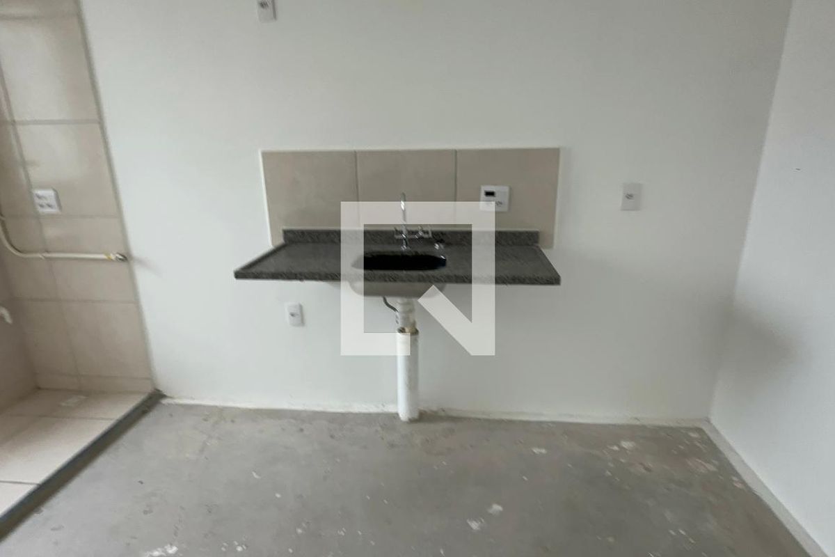 Apartamento, 2 quartos, 52 m² - Foto 19