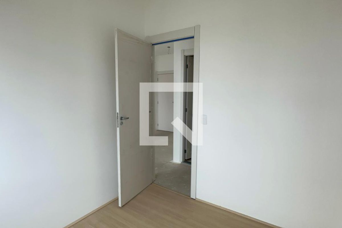Apartamento, 2 quartos, 52 m² - Foto 9