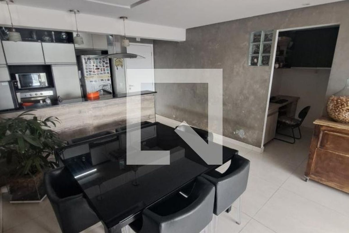 Apartamento, 3 quartos, 70 m² - Foto 3