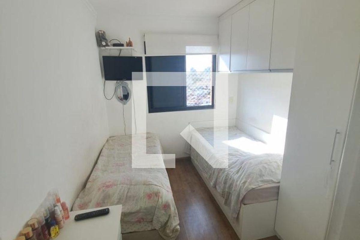Apartamento, 3 quartos, 70 m² - Foto 5