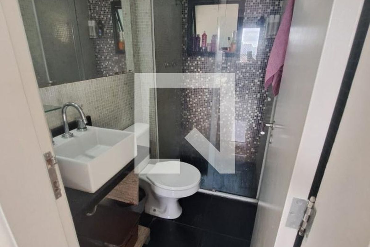 Apartamento, 3 quartos, 70 m² - Foto 8