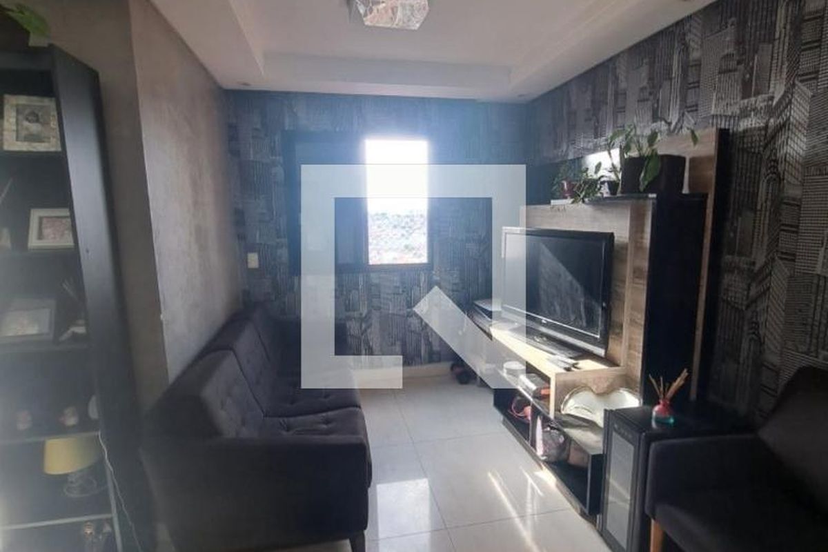 Apartamento, 3 quartos, 70 m² - Foto 1