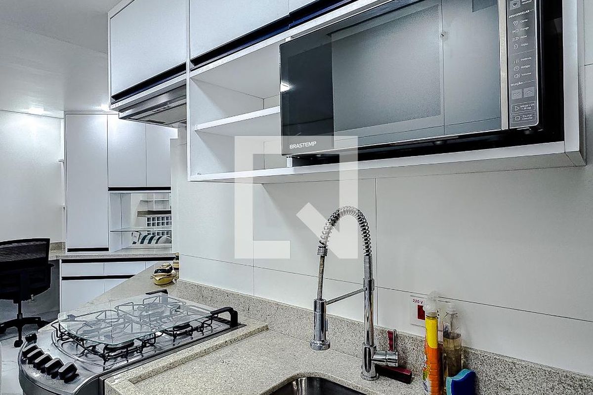 Apartamento, 1 quarto, 52 m² - Foto 29