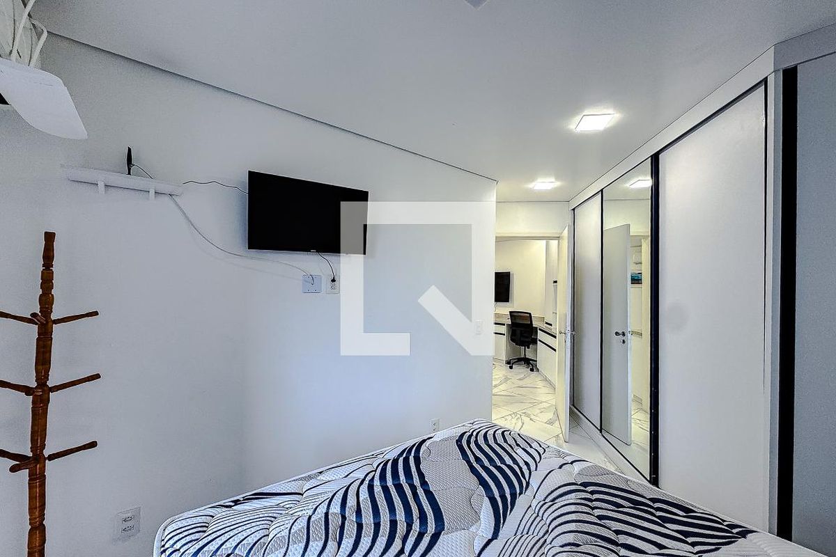 Apartamento, 1 quarto, 52 m² - Foto 14