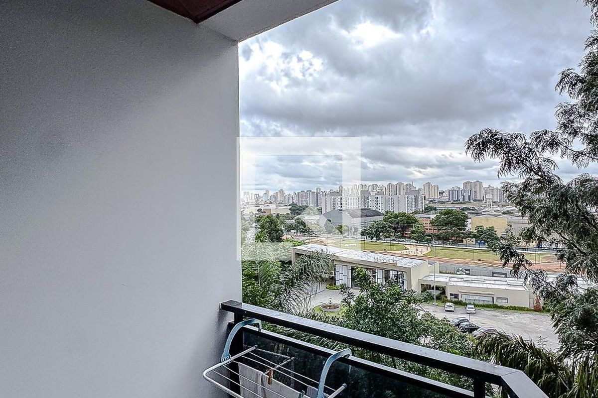 Apartamento, 1 quarto, 52 m² - Foto 21