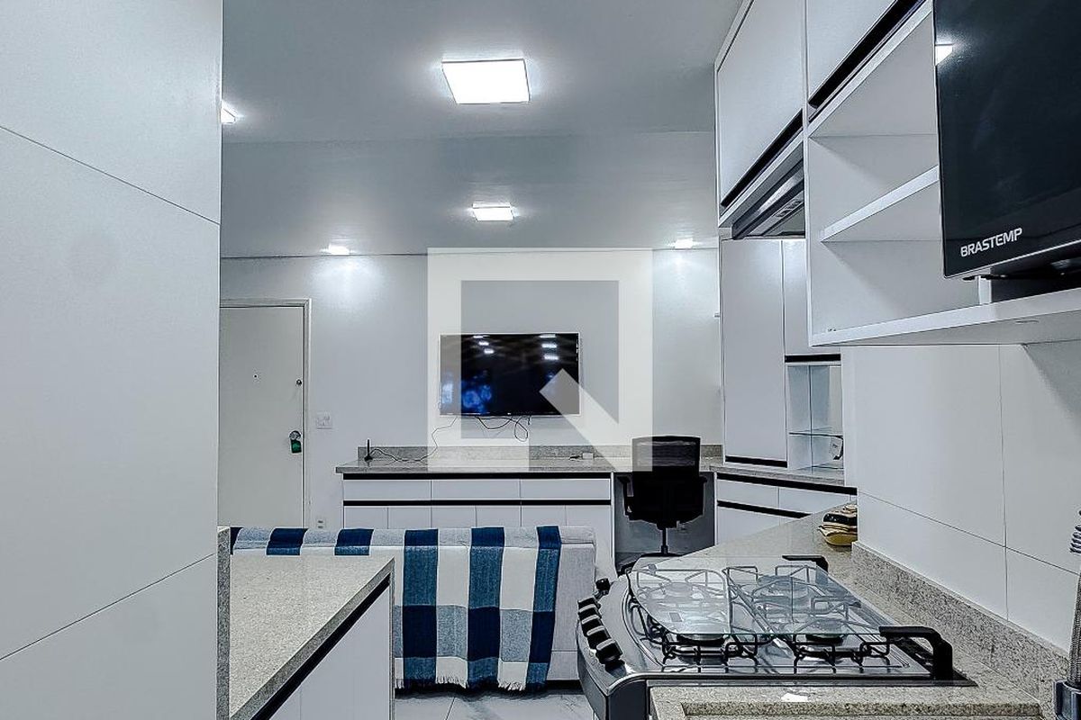 Apartamento, 1 quarto, 52 m² - Foto 28
