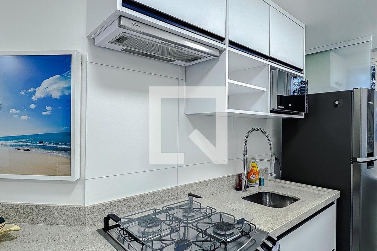 Apartamento, 1 quarto, 52 m² - Foto 26
