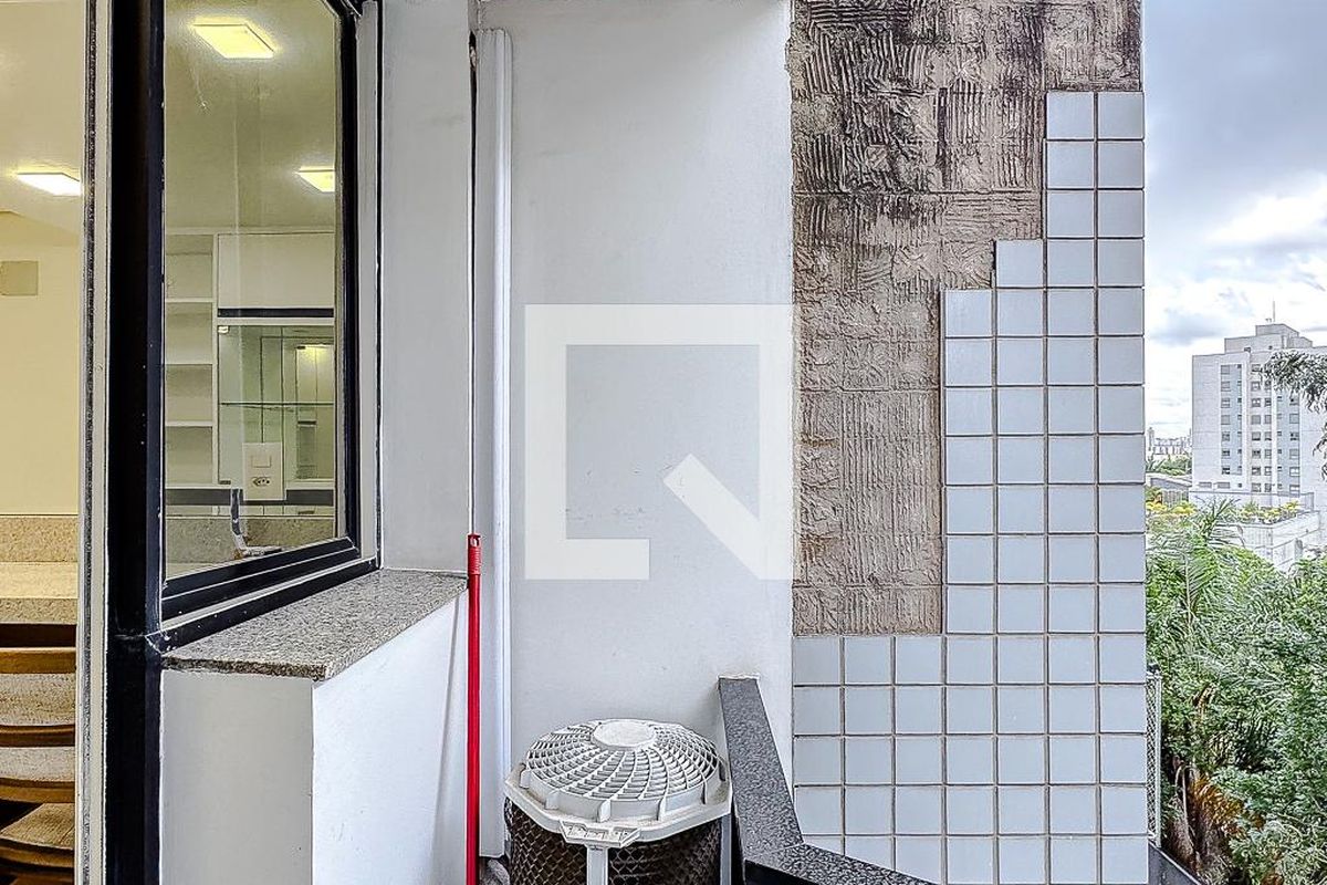 Apartamento, 1 quarto, 52 m² - Foto 8
