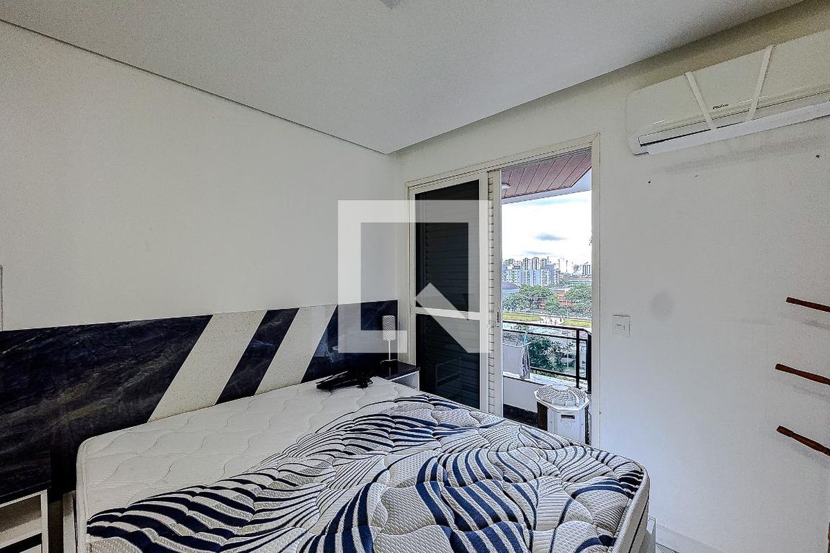 Apartamento, 1 quarto, 52 m² - Foto 11