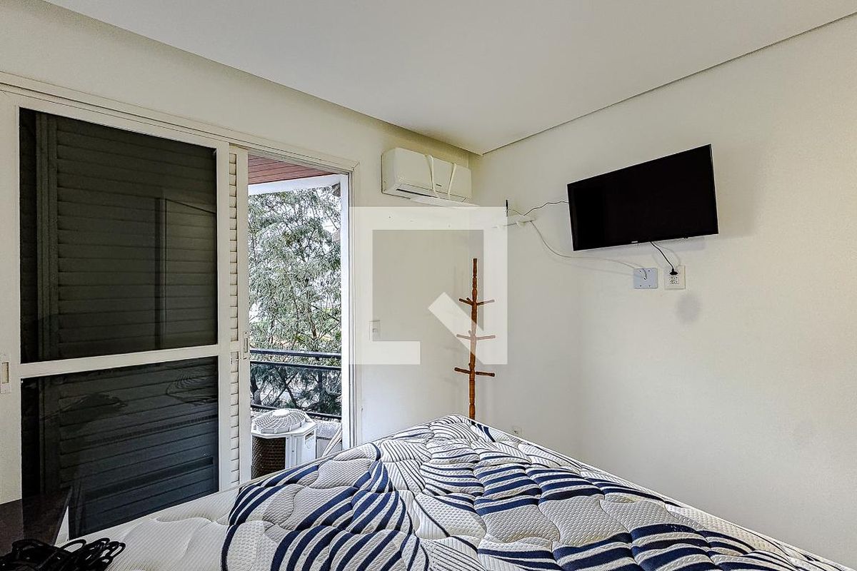 Apartamento, 1 quarto, 52 m² - Foto 12