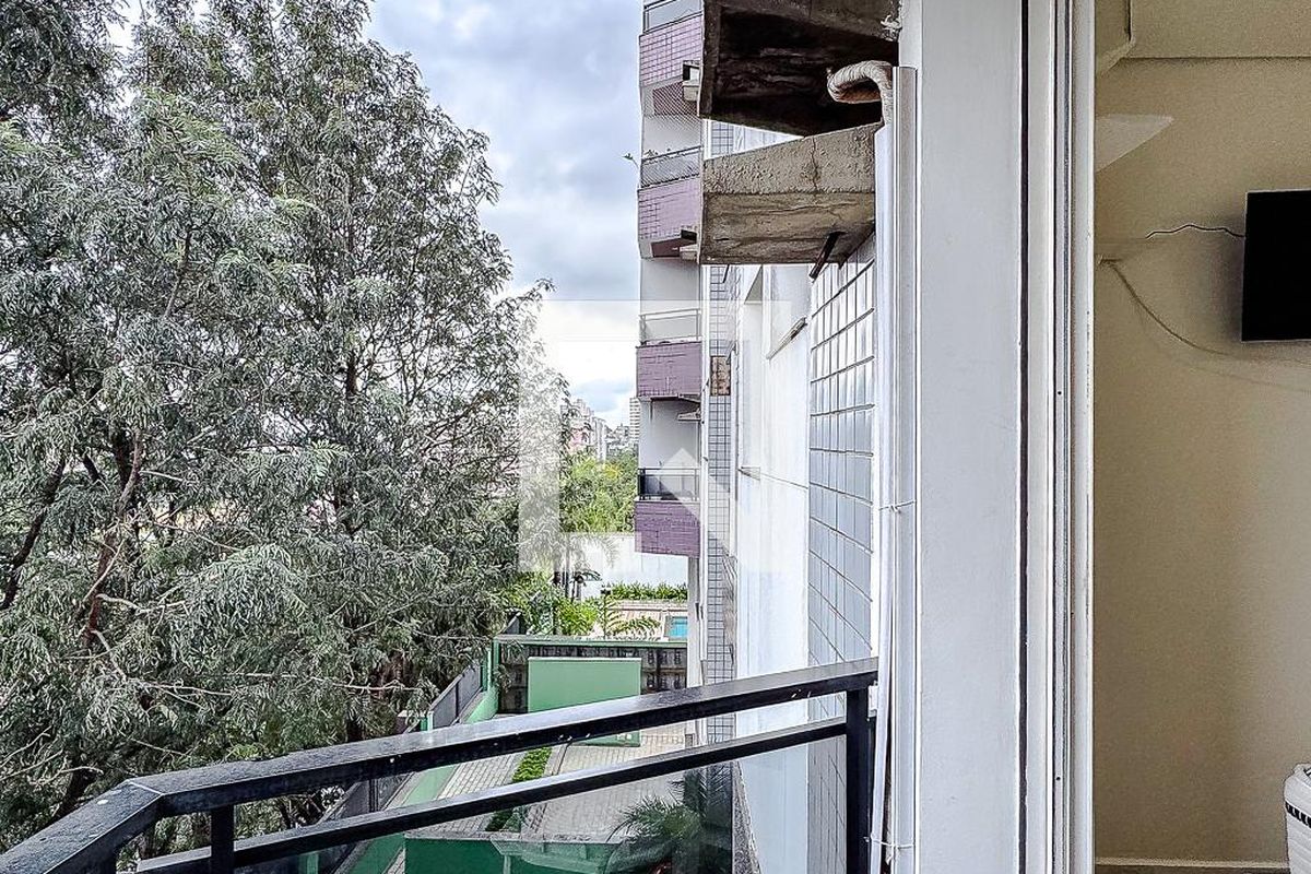 Apartamento, 1 quarto, 52 m² - Foto 24