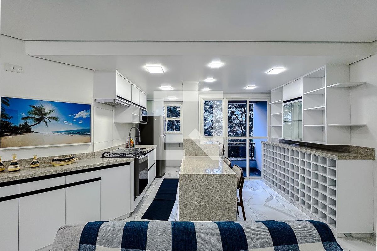 Apartamento, 1 quarto, 52 m² - Foto 4