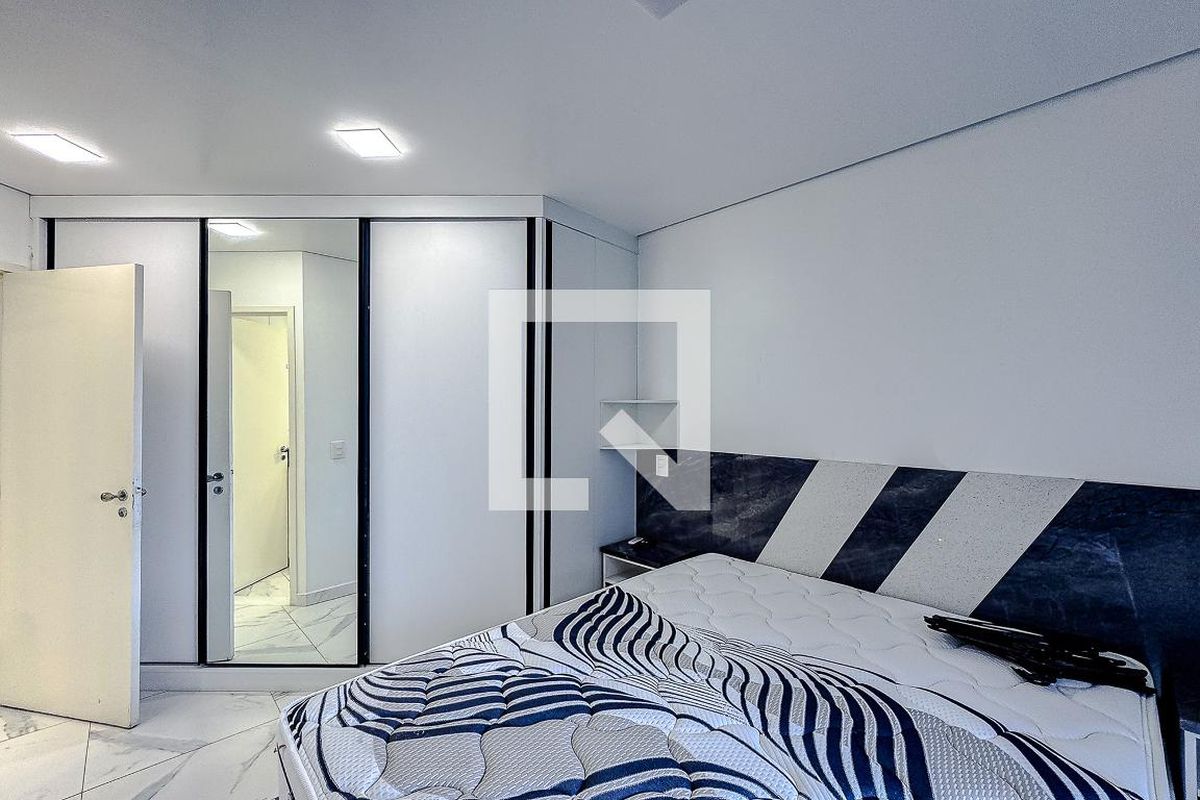 Apartamento, 1 quarto, 52 m² - Foto 13