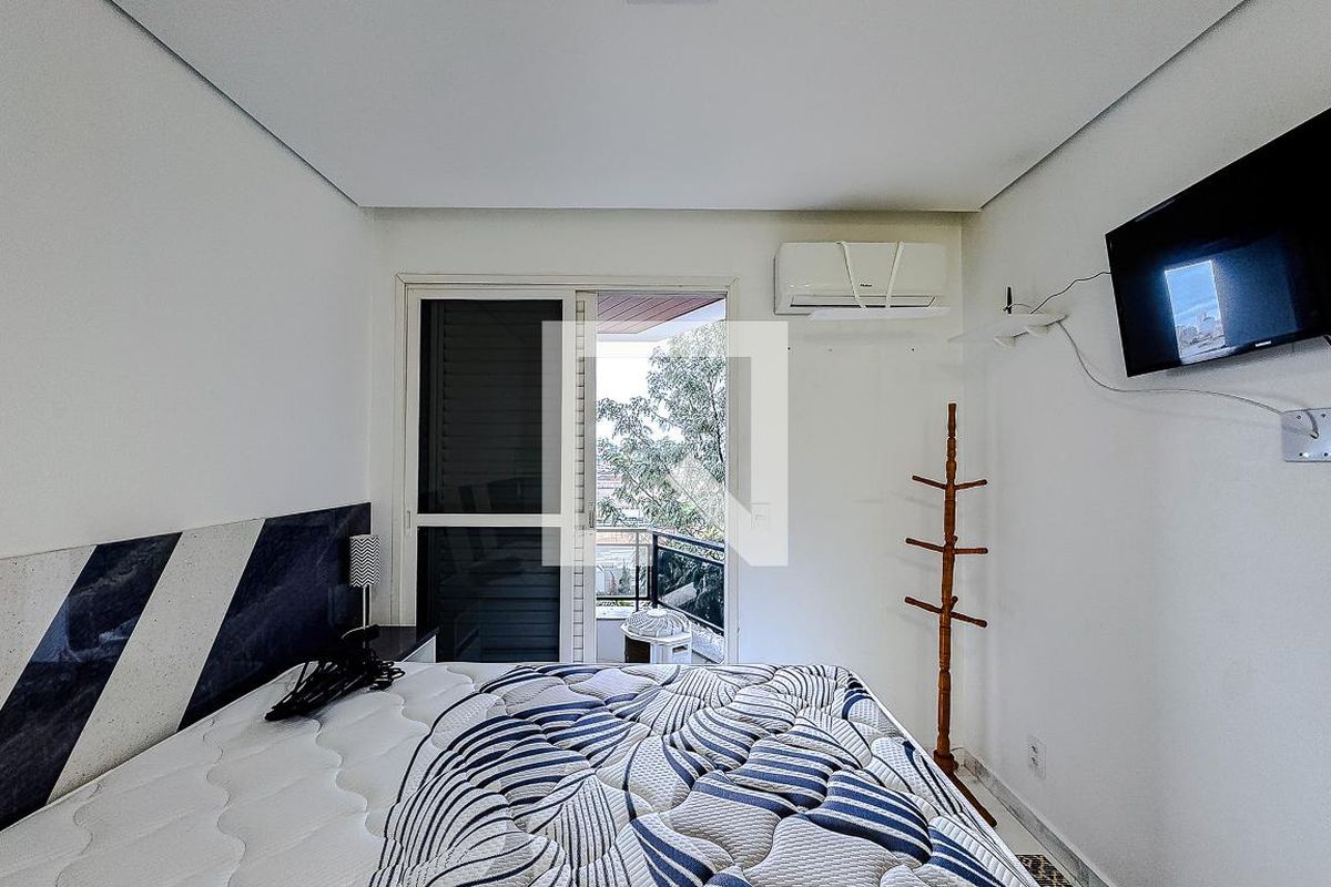 Apartamento, 1 quarto, 52 m² - Foto 15