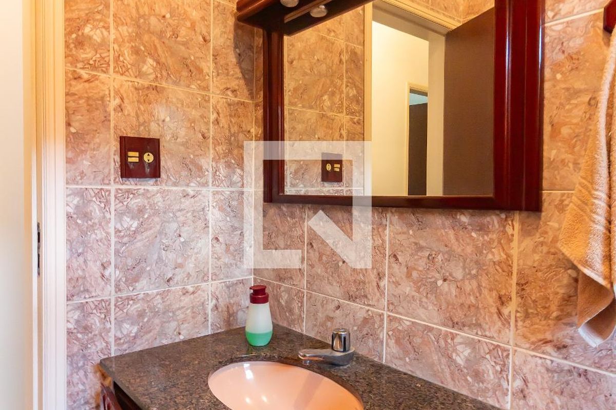 Casa, 6 quartos, 300 m² - Foto 47
