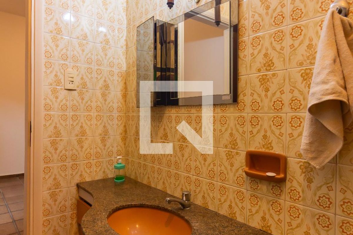 Casa, 6 quartos, 300 m² - Foto 43